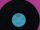 U2 - THE JOSHUA TREE - LP - DDR Musterplatte -- MEGARAR - Promo