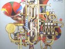 5-LP-Box V.A. JAZZ  - the noble family of swing