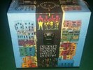 A TRIBE CALLED QUEST PEOPLES INSTINCTIVE TRAVELS Vinyl  Limited Edition Box Set