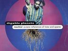 Digable Planets - Reachin' (A New Refutation Of Time And Space) '93 LP GER ORG