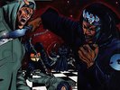Genius/GZA - Liquid Swords '95 2xLP US ORG RZA Method Man