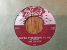 RARE ?? THE ORCHIDS ?? Doo Wop / Rockabilly / Rock & roll / Rocker
