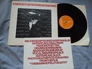 DAVID BOWIE station to station 1976- FIRST UK  PRESS -  RCA LAB (A1E;B2E) - EX+
