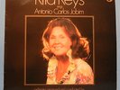 RITA REYS SINGS ANTONIO CARLOS JOBIM LP 1981 HOLLAND SHRINK GREAT COND VG++