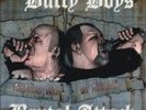 BB/BA - Anthems With An Attitude LP ISD ROR REBELLES