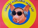BLODWYN PIG. AHEAD RINGS OUT. /EX.  A&M  SP-3180.