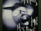 Tom Waits, Bone Machine, 1st press vinyl