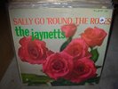 JAYNETTS sally go 'round the roses ( r&b )