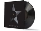 David Bowie Blackstar LP Vinyl Schallplatte OVP NEU verschweisst