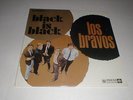 Los Bravos BLACK IS BLACK '66 Stereo LP SEALED Tex-Mex Teen Dance TOP-40 ROCK M-