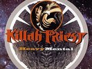 Killah Priest - Heavy Mental '98 2xLP US ORG Sunz of Man Wu-Tang Clan