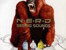 N*E*R*D - Seeing Sounds '08 2xLP US ORG Pharrell Williams The Neptunes