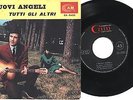 ROBY CASTIGLIONE - I nuovi angeli - 7