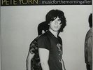 PETE YORN Music For The Morning After 2001 US ORG Double LP UNPLAYED Minty