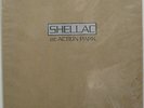 SHELLAC At Action Park 1994 US ORG LP Steve Albini NOISE Minty Minimalist ROCK