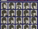 THE BEATLES A Hard Days Night MONO 180gm Vinyl LP 2014 NEW & SEALED