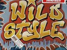 Various - Wild Style '83 LP US ORG BRAND NEW FACTORY SEALED