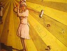 GENESIS Nursery Cryme SIGNED Brazil
