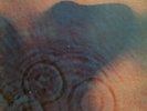 PINK FLOYD Meddle LP HARVEST SMAS 832 original rare VG+
