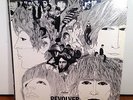 THE BEATLES - REVOLVER LP STEREO - CAPITOL ST2576 (1966) RARE & OOP VG++ / VG+