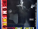 JOHNNY REBB - Some Swing Some Sweet - Orig Australia Vinyl LP 1960 - Rock & Roll