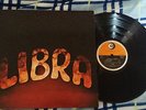 Libra - Musica e parole