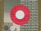 THE SWEET ‘LOVE IS LIKE OXYGEN’ GUATEMALA 45 Vinyl