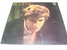 SCOTT WALKER 4 - 1968 - PHILIPS - SBL7913 -