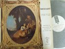 JACQUES  PARRENIN / FR - MICHEL DEBOST / MOZART  / VEGA