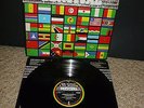 BOB MARLEY Survival LP UK 1979 1st Press STEREO TUFF GONG ISLAND ILPS 9542