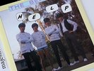 THE BEATLES HELP / I'M DOWN 7