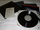 ALAN PARSONS PROJECT - I ROBOT *MFSL UHQR 200 gr. VINYL* NEAR MINT #3338/5000