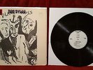 Bob Dylan WLP Promo 