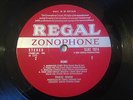 Procol harum LP Home UK Regal zonophone 1st press PLAYGRADED