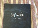 Genesis 1976 - 1982 limited edition remastered vinyl 5 LP box set