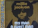 MILLIE JACKSON MY MAN A SWEET MAN 7