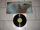 VINYLE 33T PINK FLOYD-MEDDLE-1971-FRANCE - 2C064-04917 SHVL 795 - RARE - EXC NM