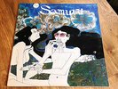 Samurai LP Same UK Greenwich 1st press LOVELY COPY Prog monster ****************