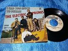 ELECTRIC PRUNES I HAD TOO MUCH TO DREAM FRANCE FRENCH EP REPRISE RVEP 60098 7/45