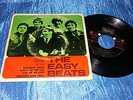 THE EASYBEATS  7/45 EP HEAVEN AND HELL +3 PORTUGAL - UNIQUE SLEEVE 1967 **RARE**