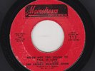 Jackie Beavers - We're Not Too Young To Fall In Love / When Something Is Wrong