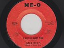 Joey Dee's - I Got To Have You / Your Love (Soul/Blues, 45)