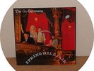 LP The Go-Betweens - Spring Hill Fair, Sire 925 179-1, GER 1984, WASHED