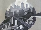 GRAVENHURST The Ghost In Daylight LP NEW Vinyl +mp3 Warp UK nick talbot indie