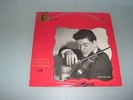 Disque 25 cm  Récital Devy ERLIH  