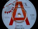 MONTEGO MELON - SWAN LAKE - ORIGINAL SIOUX - RARE UK SKINHEAD REGGAE