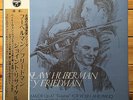 Huberman & Friedman - Beethoven: Kreutzer Sonata - Japan Press, Columbia mono LP