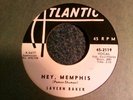 Lavern Baker Hey memphis M-  promo  northern soul 7