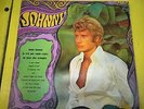 JOHNNY HALLYDAY LP Johnny (NM) PHILIPS