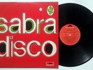SABRA DISCO same DISCO FUNK ISRAEL BLAXPLOITATION Polydor - hear MP3